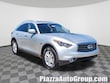  INFINITI QX70