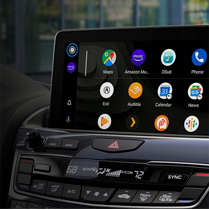 connect with android