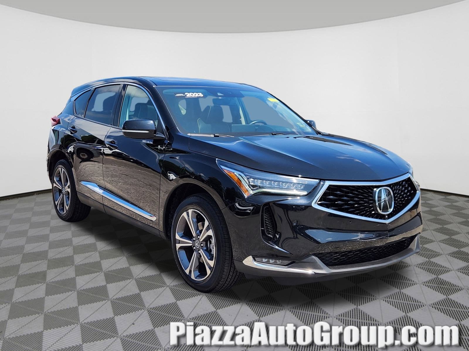 2023 Acura RDX Advance Package