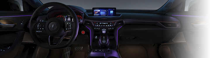 Ambient Lighting