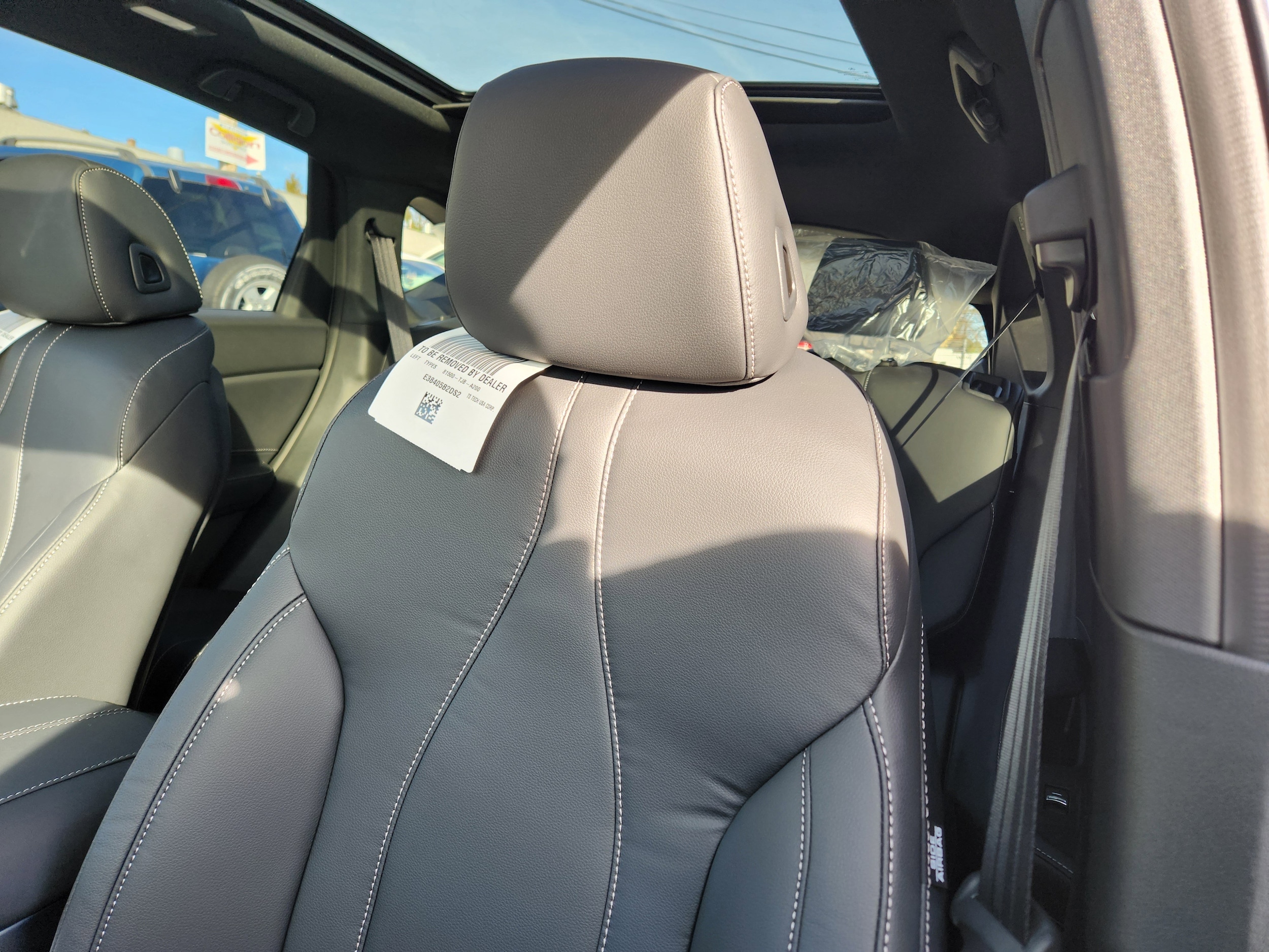 2026 Acura RDX Base - Photo 9