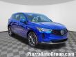 Used 2025 Acura RDX A-Spec Package SUV
