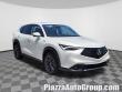 Certified 2025 Acura ADX A-Spec Package SUV