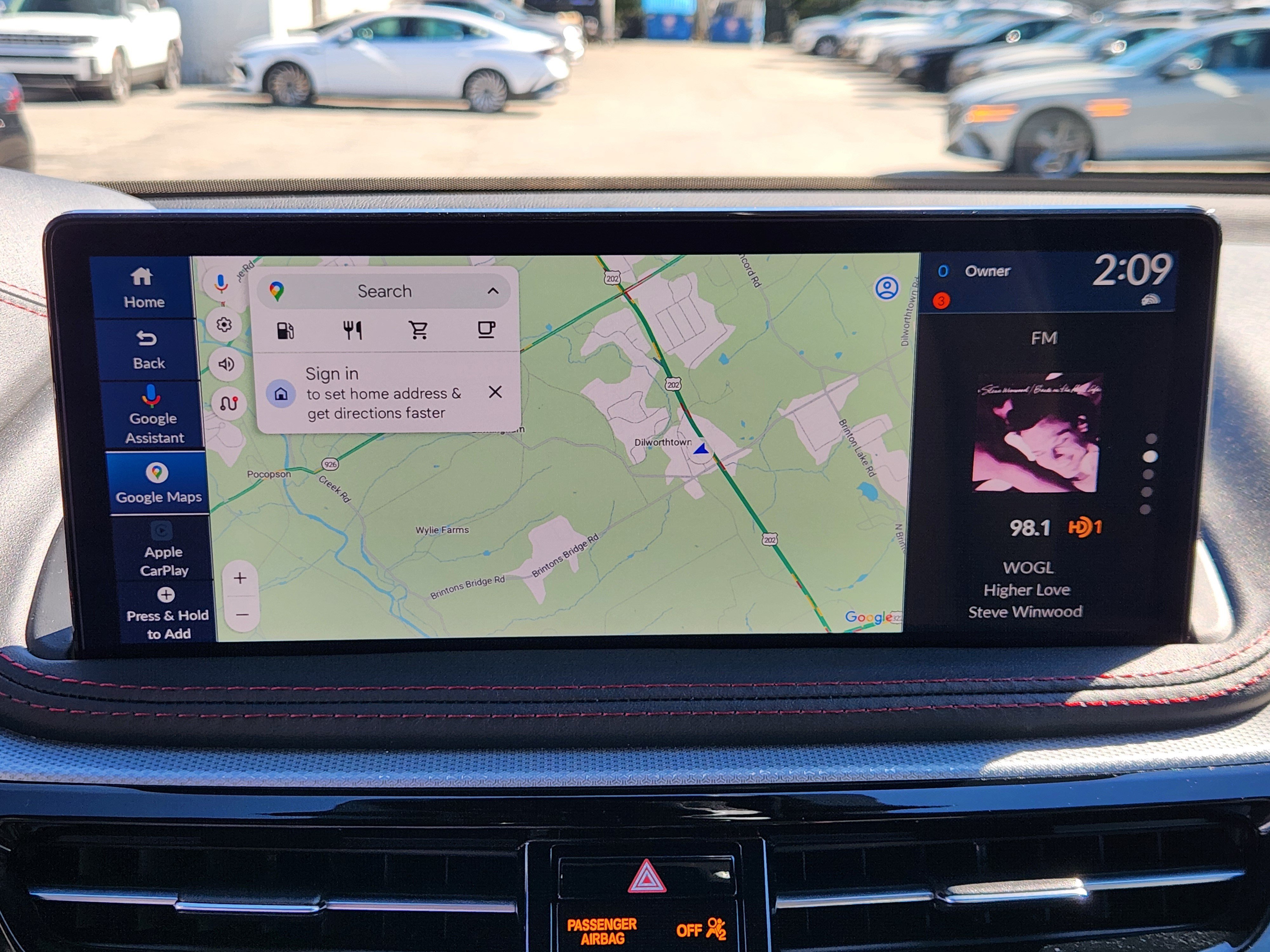 2026 Acura MDX A-Spec Package - Photo 12
