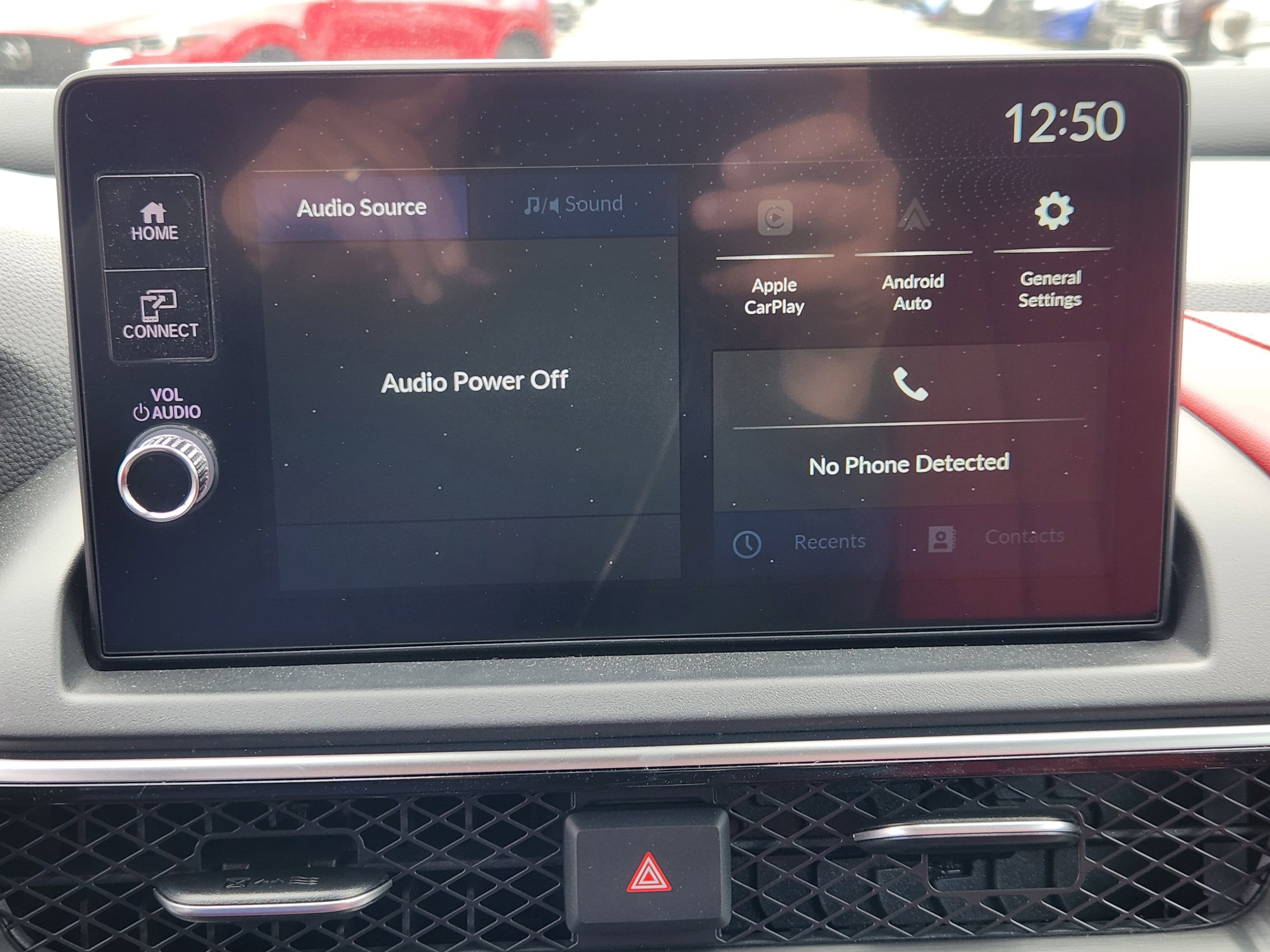 2025 Acura ADX A-Spec Package - Photo 12