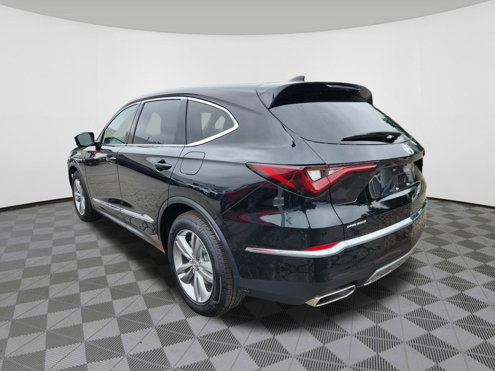 2025 Acura MDX Base photo 3