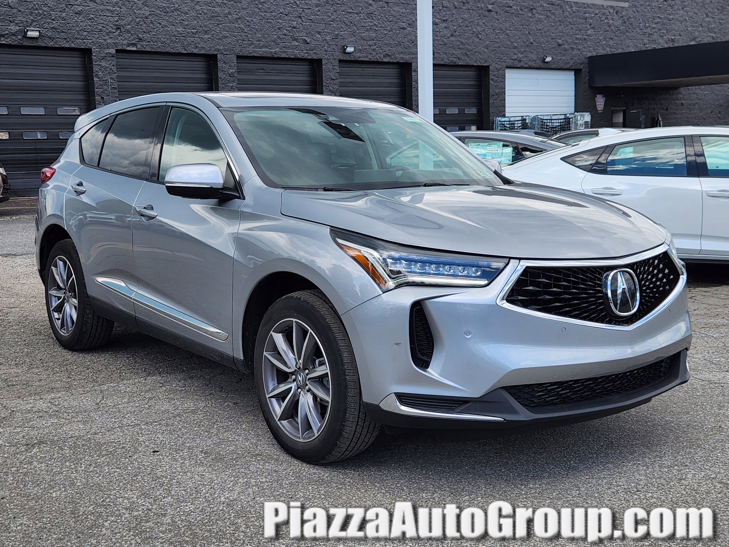 2023 Acura RDX Technology Package SH-AWD's photo