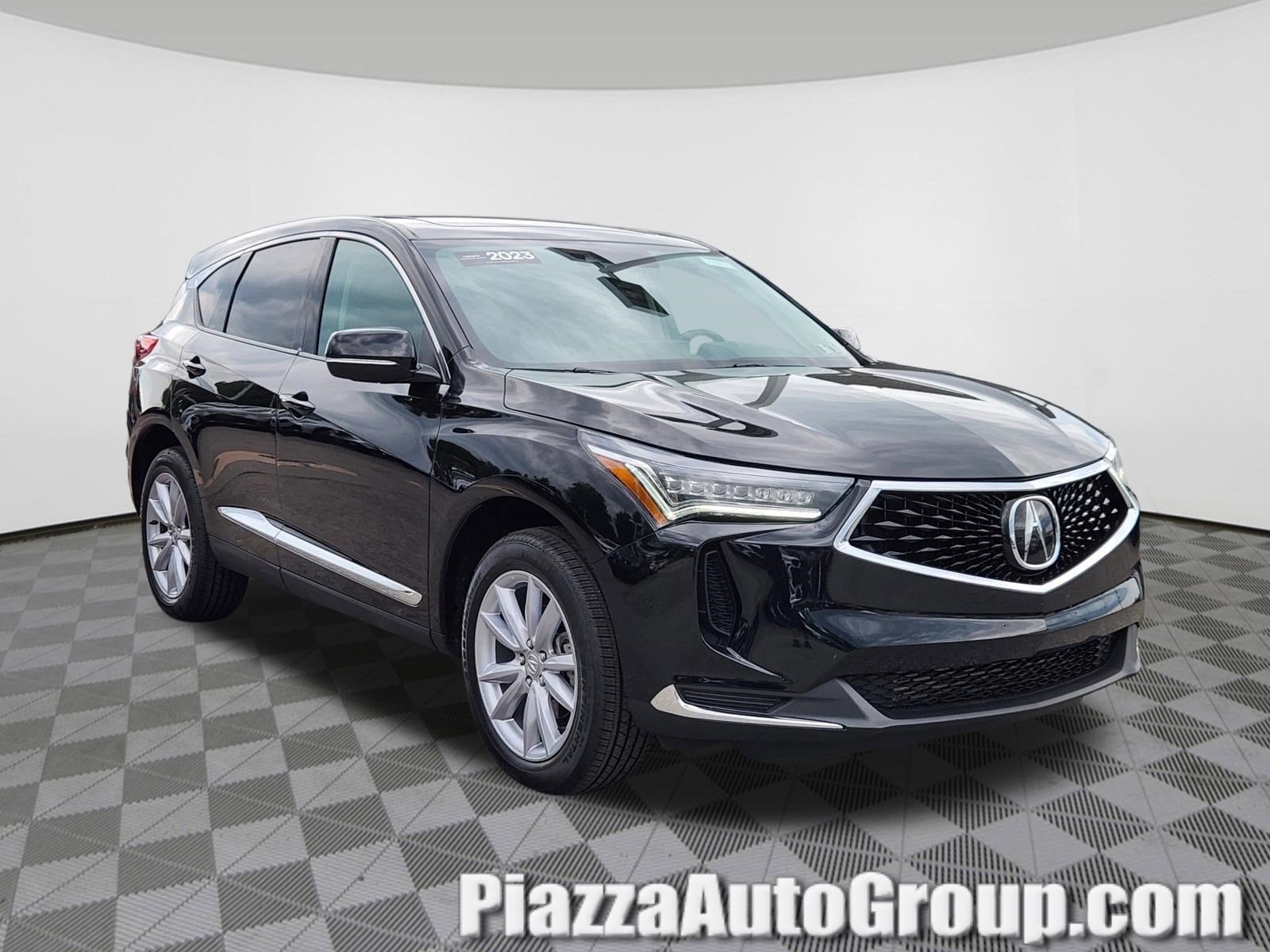 2023 Acura RDX SH-AWD's photo