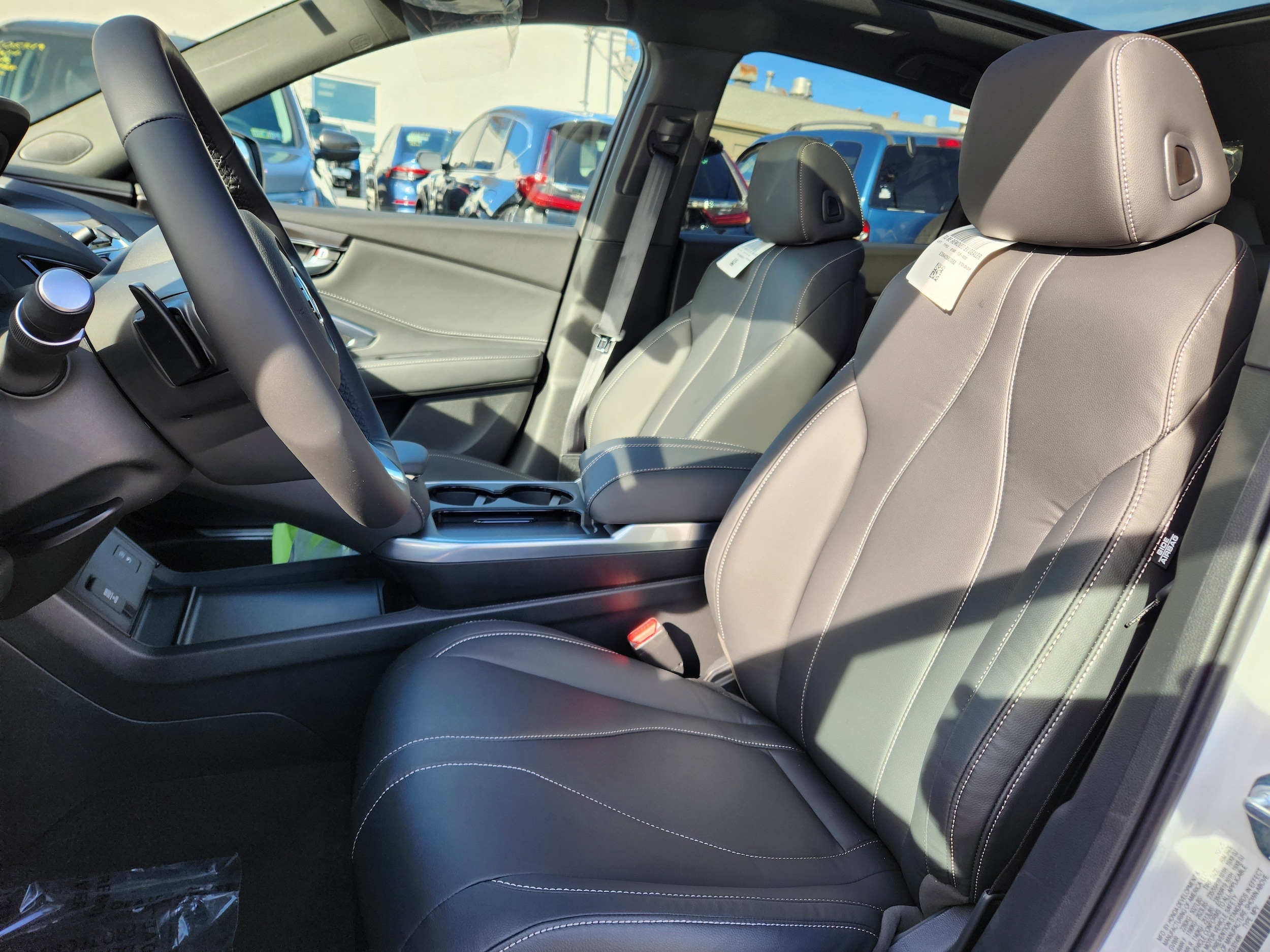 2026 Acura RDX Base - Photo 8