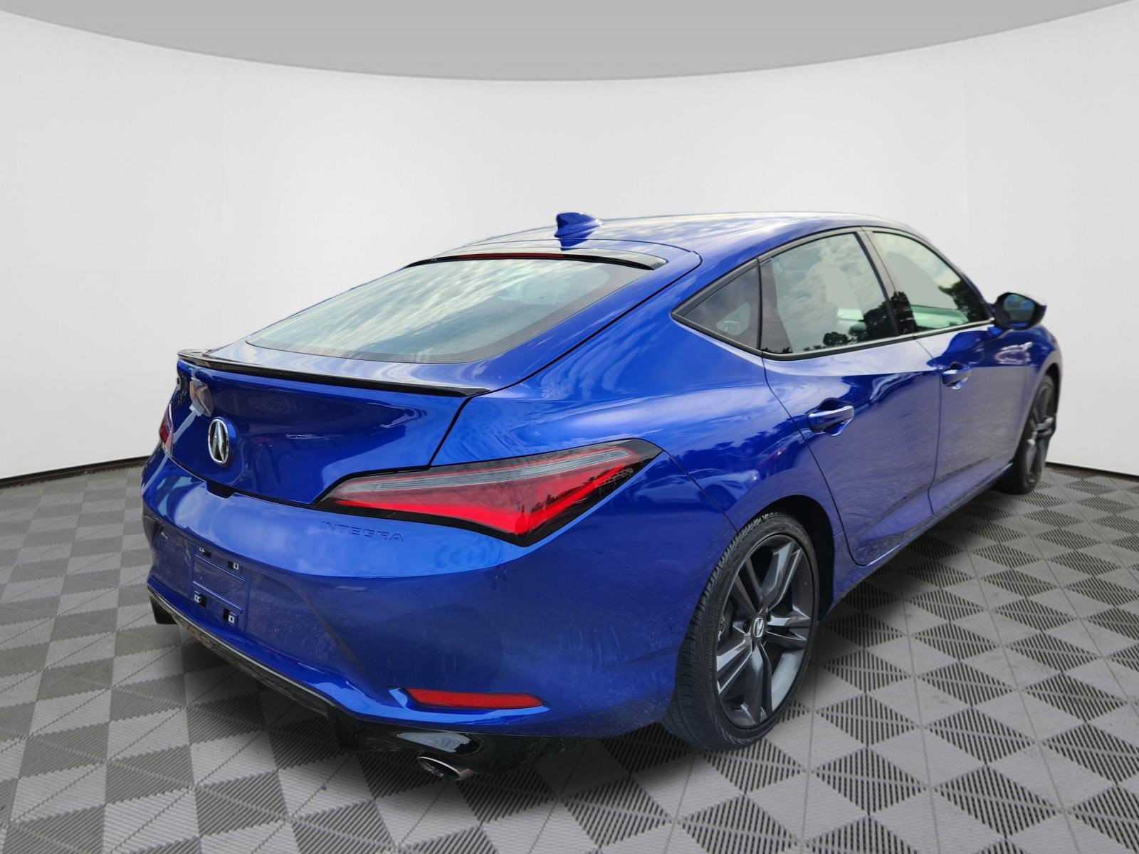 2023 Acura Integra A-Spec photo 4