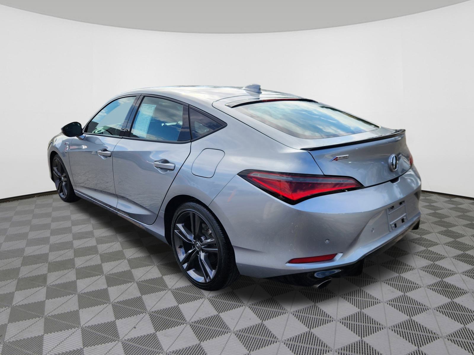 2023 Acura Integra A-Spec photo 3