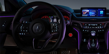 ambient lighting