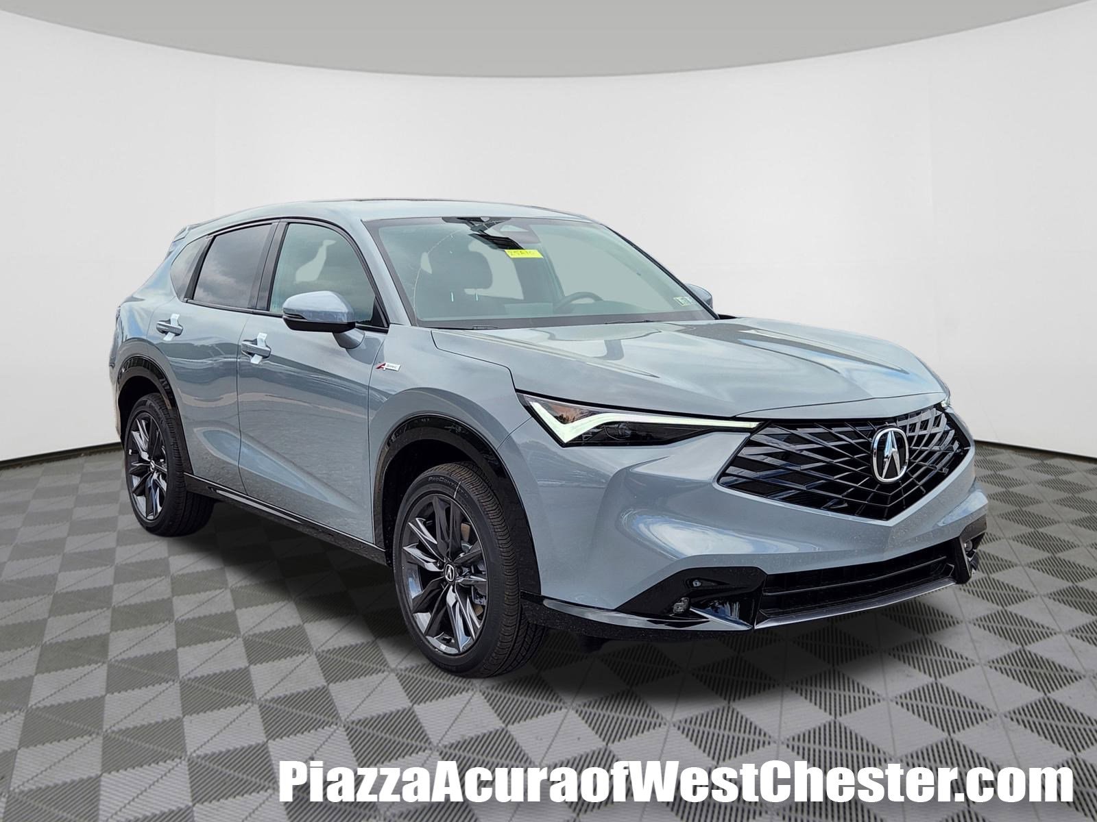 2025 Acura ADX A-Spec Package's photo
