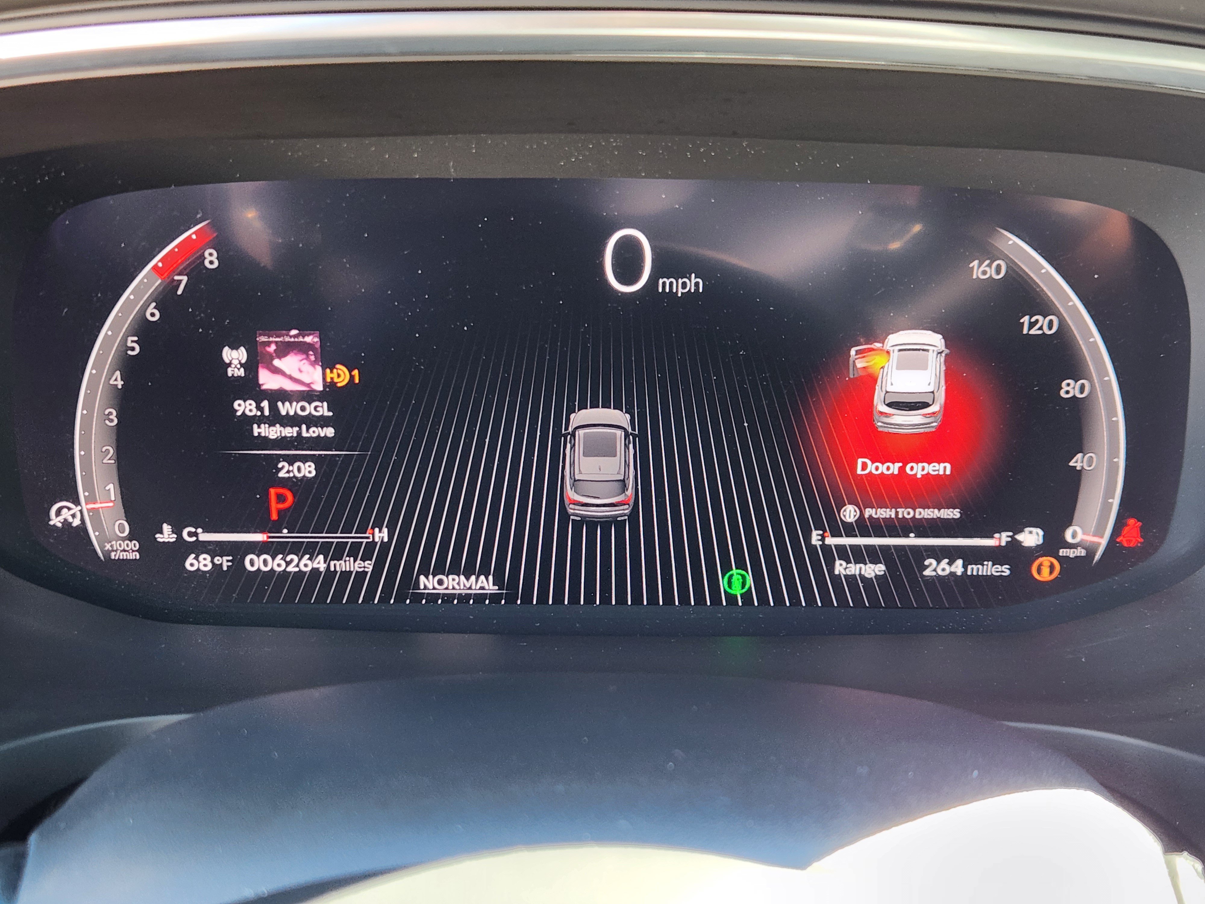 2026 Acura MDX A-Spec Package - Photo 10
