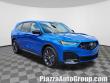 Certified 2026 Acura MDX A-Spec SUV