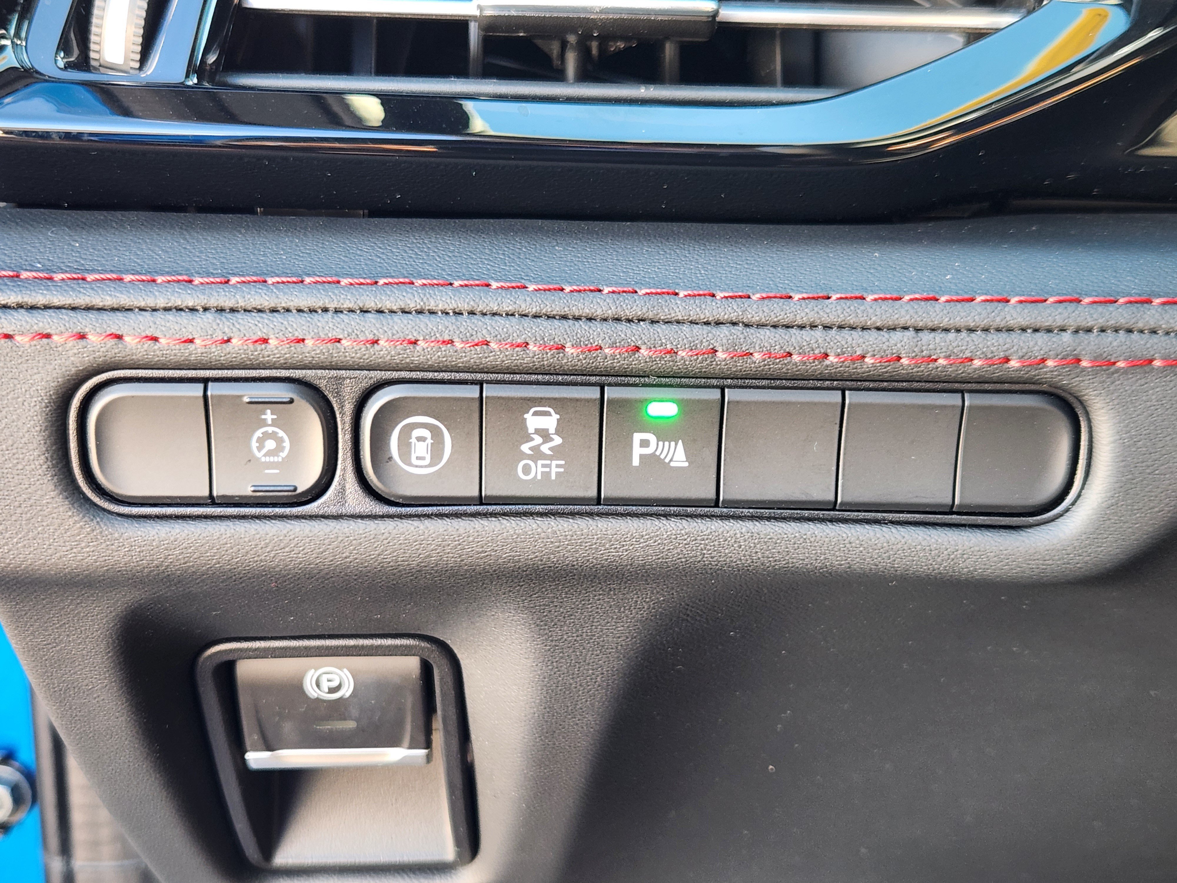 2026 Acura MDX A-Spec Package - Photo 28