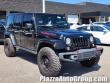 Used 2016 Jeep Wrangler Unlimited Rubicon Convertible