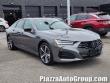 Certified 2025 Acura TLX Technology Package Sedan