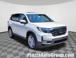  Honda Passport