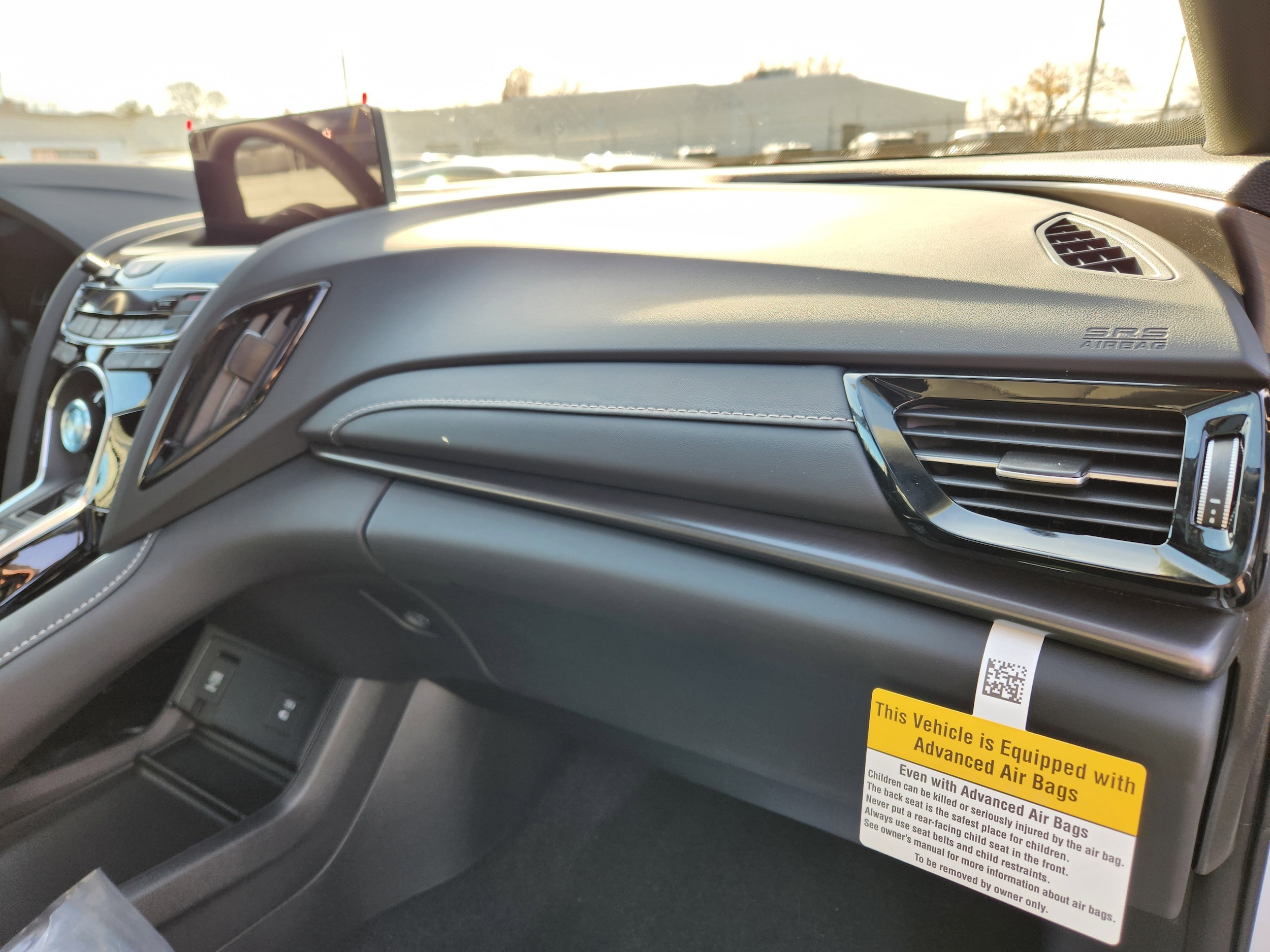 2026 Acura RDX Base - Photo 13