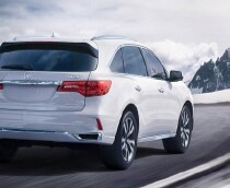 Vehicle Stability Assist