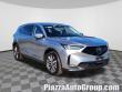 Certified 2025 Acura MDX Technology Package SUV