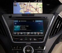 Premium Navigation