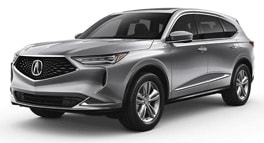 MDX