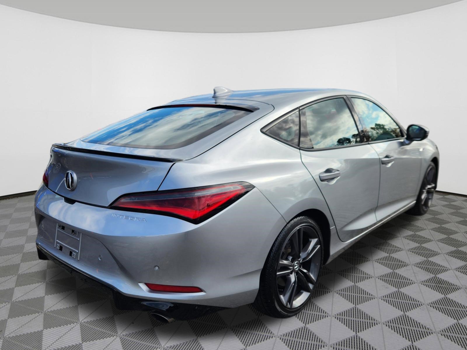 2023 Acura Integra A-Spec photo 4