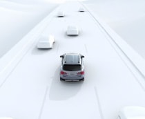 Lane Keeping Assist System
