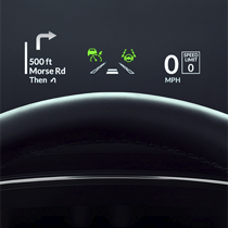 Head-Up Display