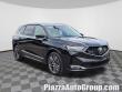 Used 2025 Acura MDX Advance Package SUV