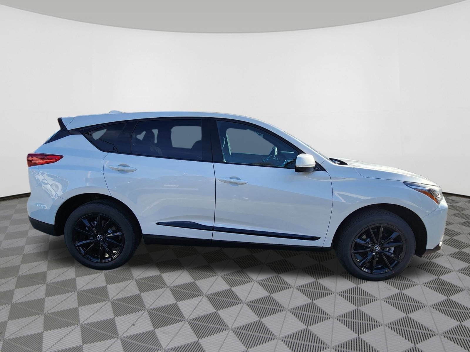 2026 Acura RDX Base - Photo 6