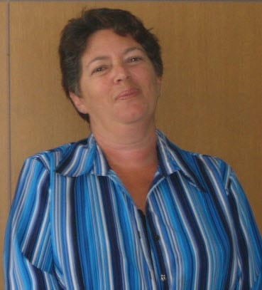 Marie Pasquella