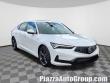 Certified 2025 Acura Integra A-Spec Package Hatchback