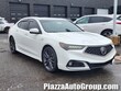  Acura TLX
