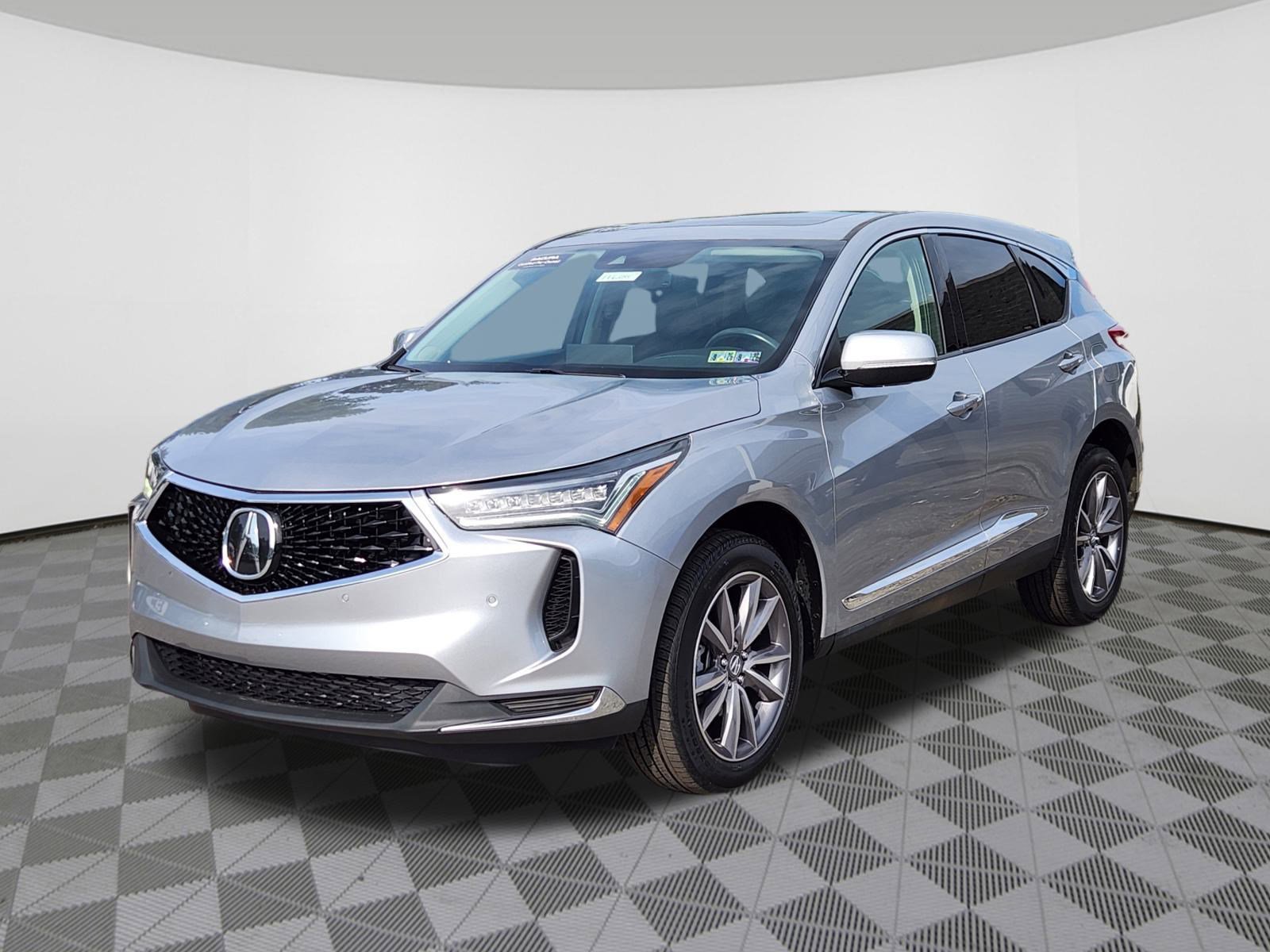 2023 Acura RDX Technology photo 2