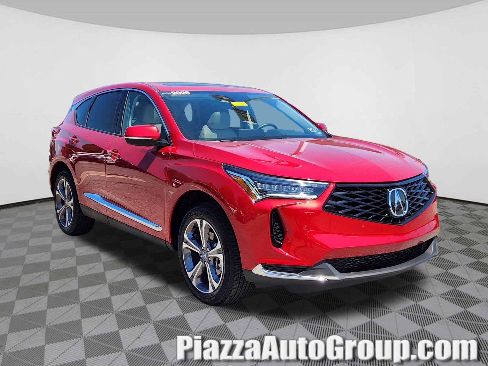 2025 Acura RDX Technology Package SH-AWD's photo