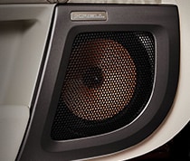Krell Audio System