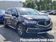 Used 2018 Acura MDX 3.5L SUV