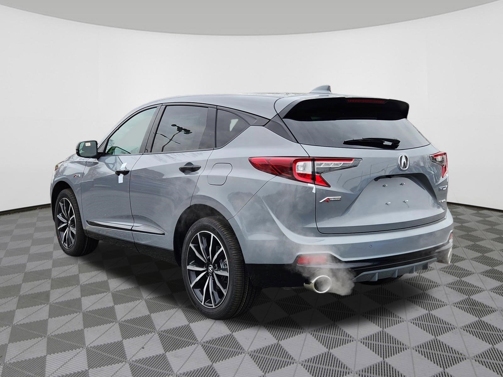New Acura RDX | Piazza Acura of West Chester | Philadelphia