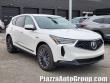 Used 2023 Acura RDX A-Spec Advance Package SUV