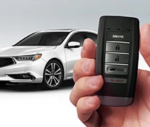 Remote Engine Start