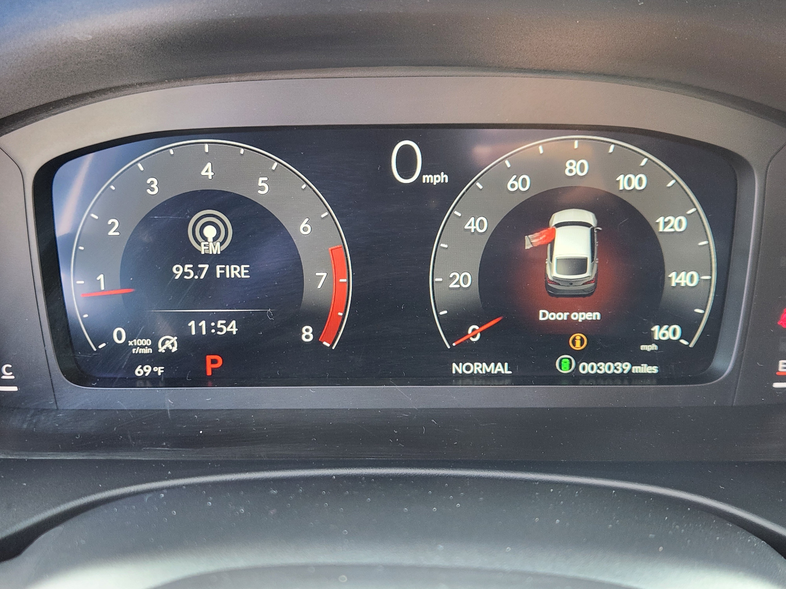 2026 Acura Integra A-Spec - Photo 10