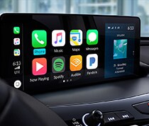 Apple CarPlay