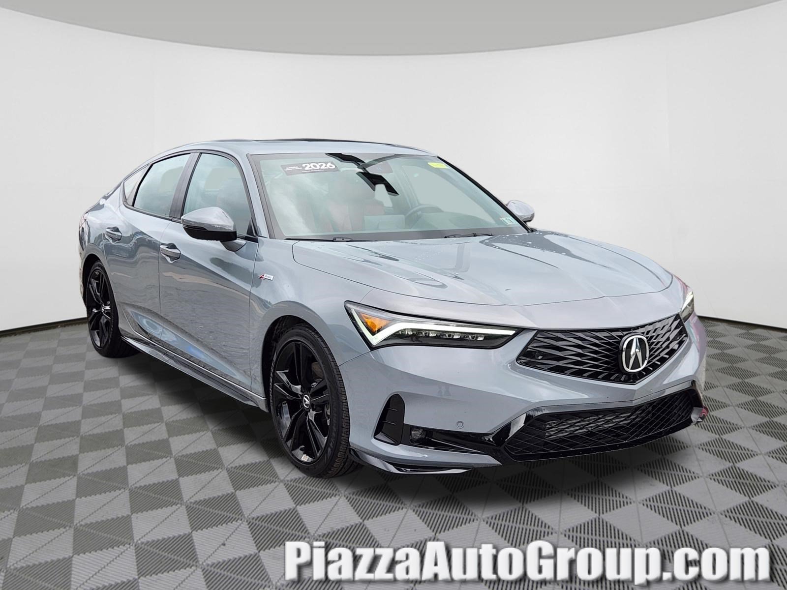 2026 Acura Integra