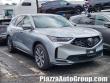 Certified 2025 Acura MDX Technology Package SUV