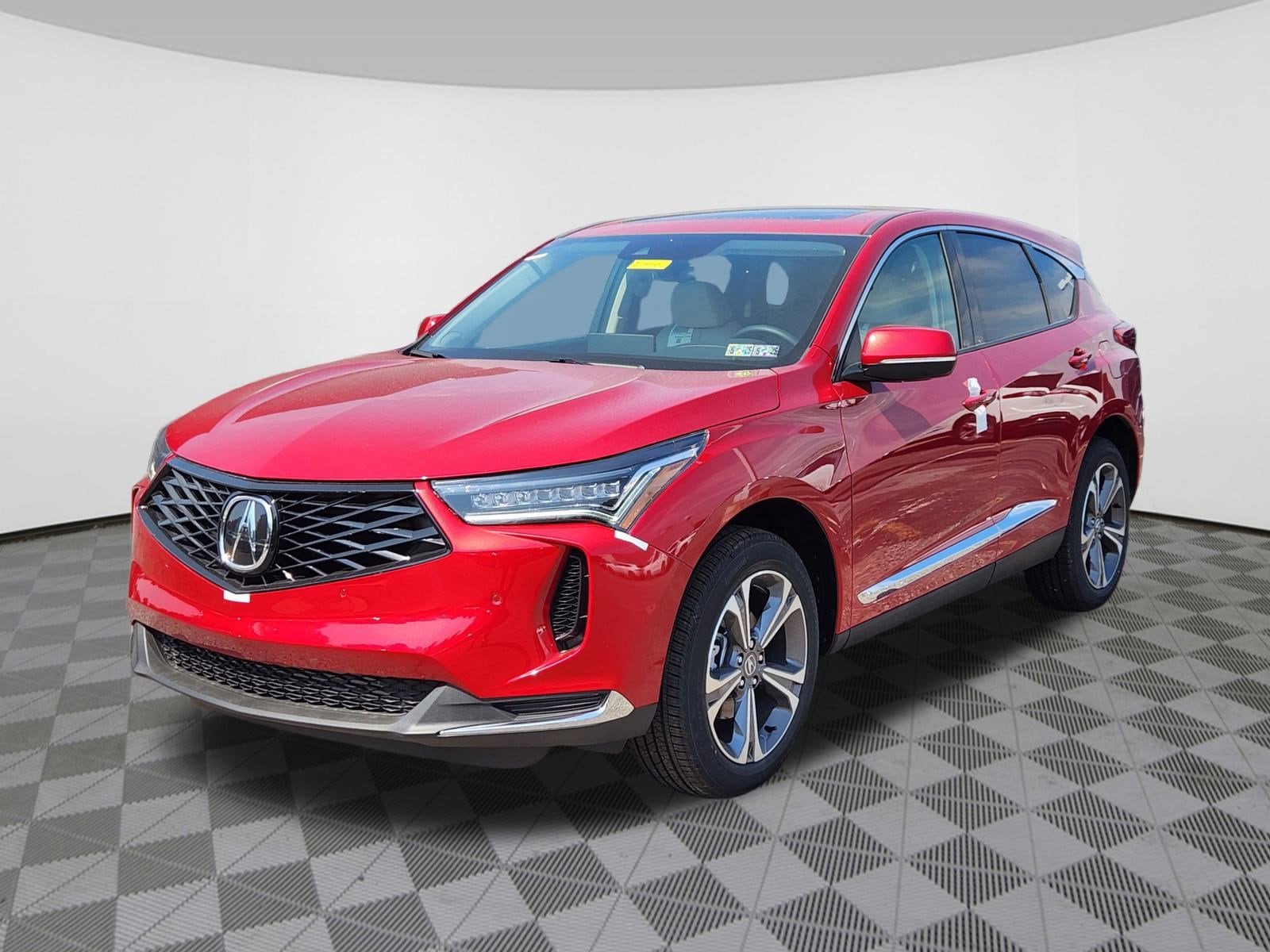 2025 Acura RDX Inventory | Piazza Acura of West Chester