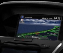 Premium Navigation