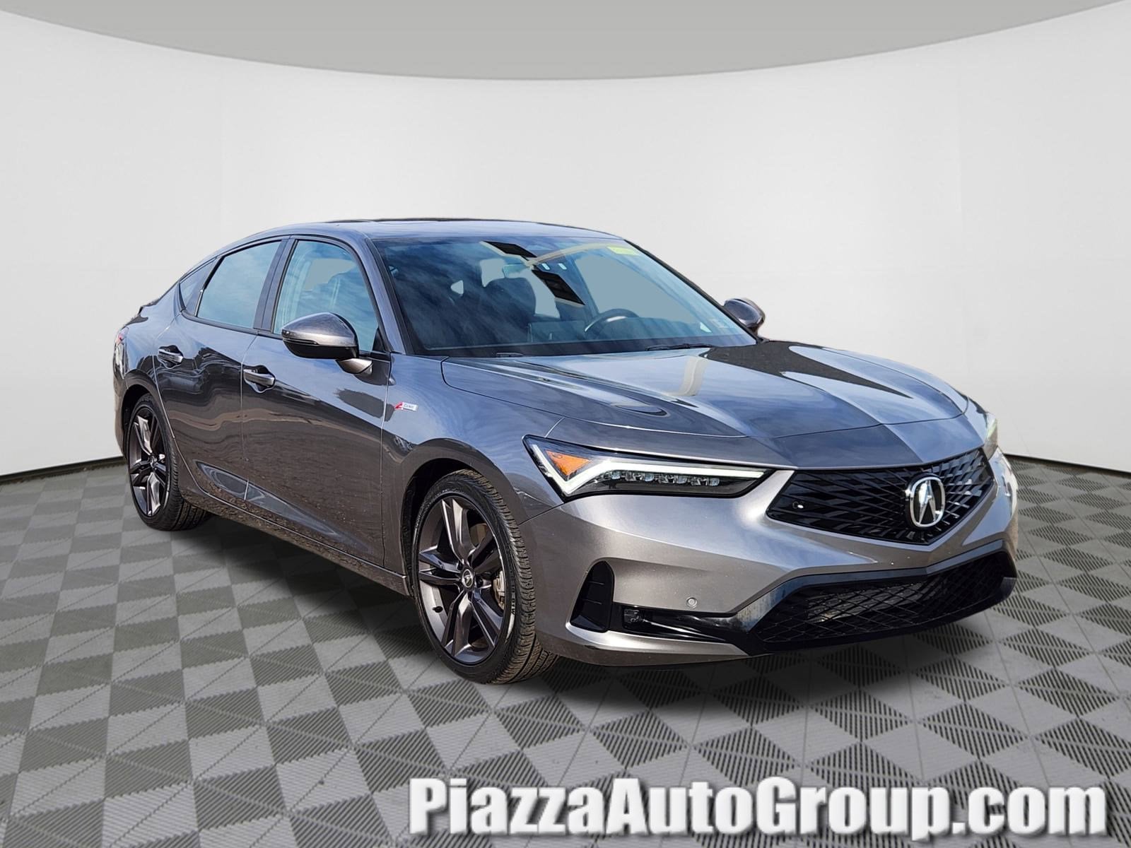 2024 Acura Integra A-Spec's photo